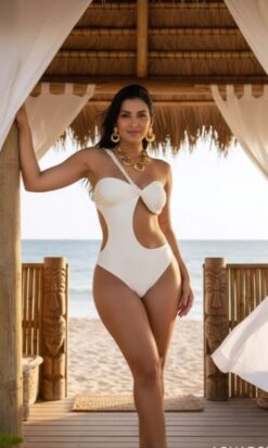 REF 7628 TRIKINI