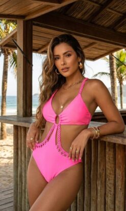 REF 7625 TRIKINI