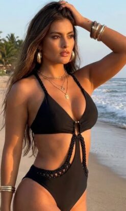 REF 7625 TRIKINI